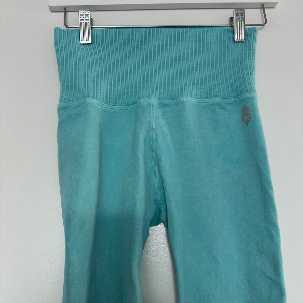 Free People Movement Good Karma High Rise Leggings - Picture 3 of 4
